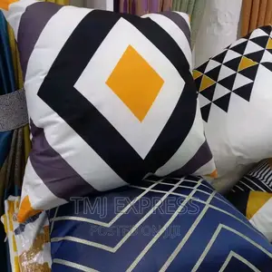 Unique Custom Cushions