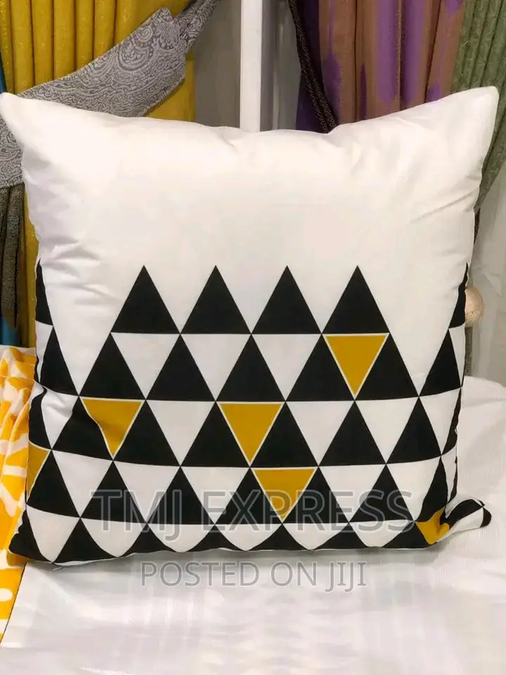 Unique Custom Cushions
