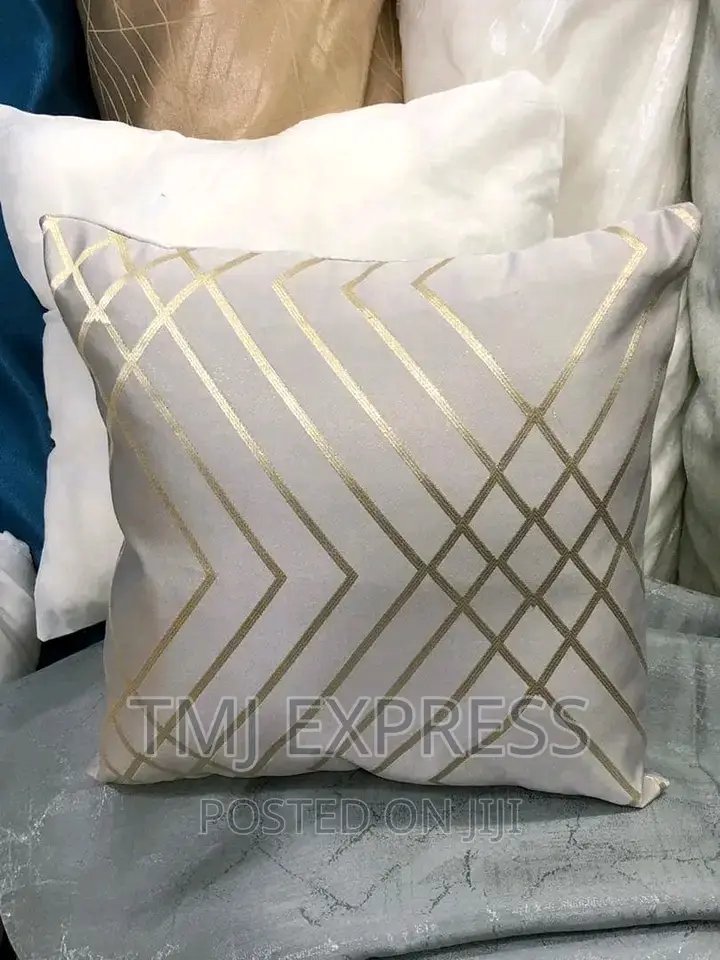 Unique Custom Cushions