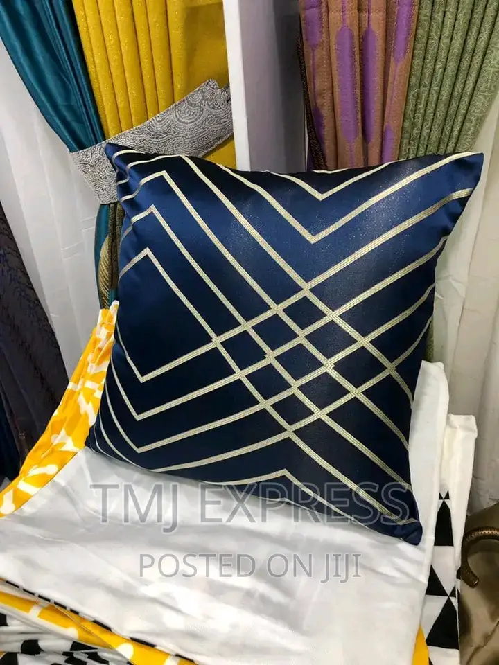 Unique Custom Cushions