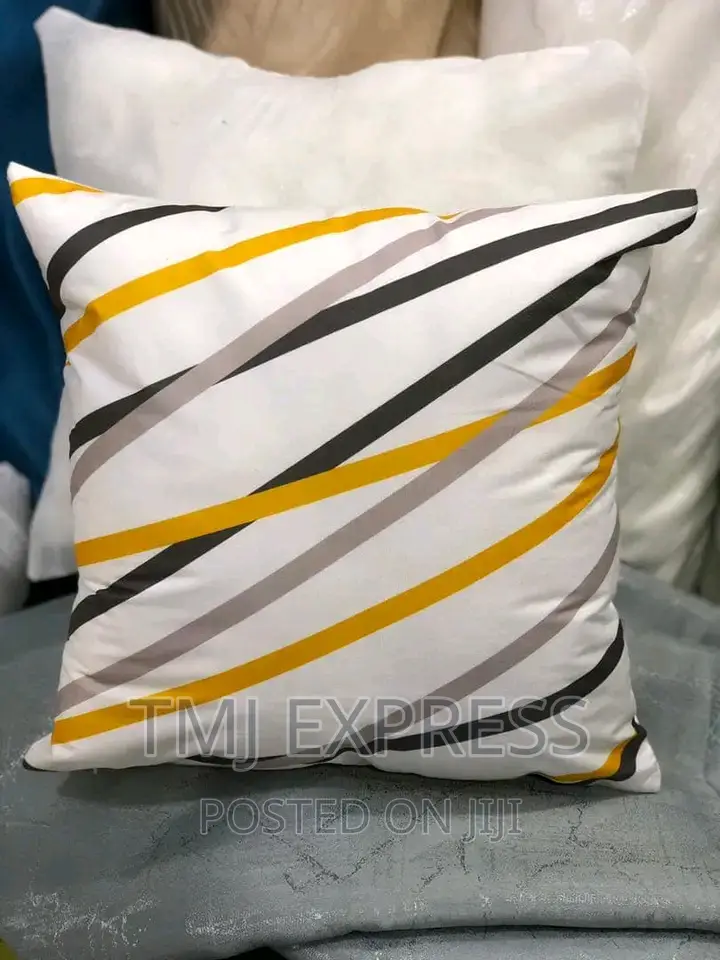 Unique Custom Cushions