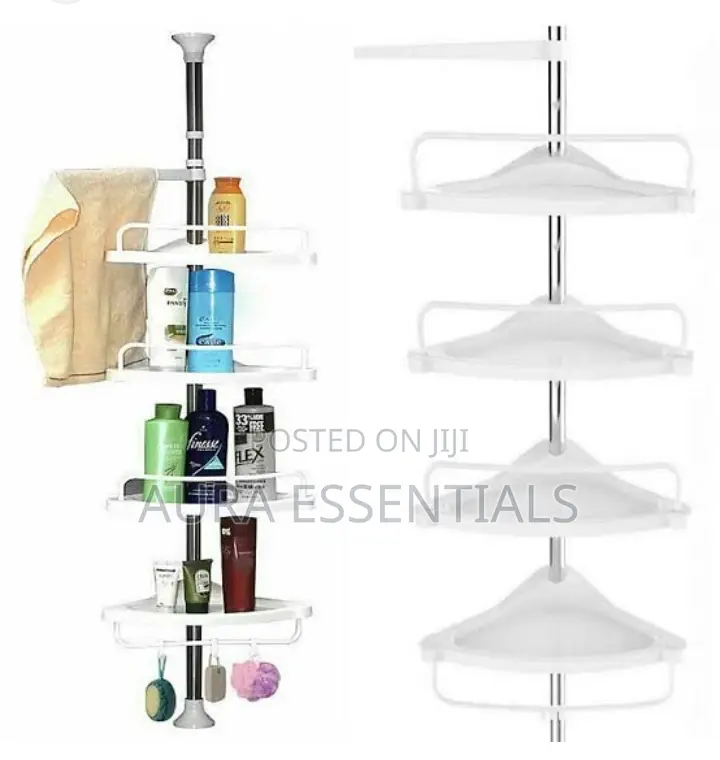 Best Bathroom Corner Shelf
