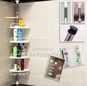 Best Bathroom Corner Shelf