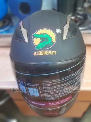 Motorcycle Helmet For Cyclists And Riders