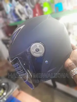 Motorcycle Helmet For Cyclists And Riders