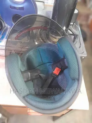 Motorcycle Helmet For Cyclists And Riders