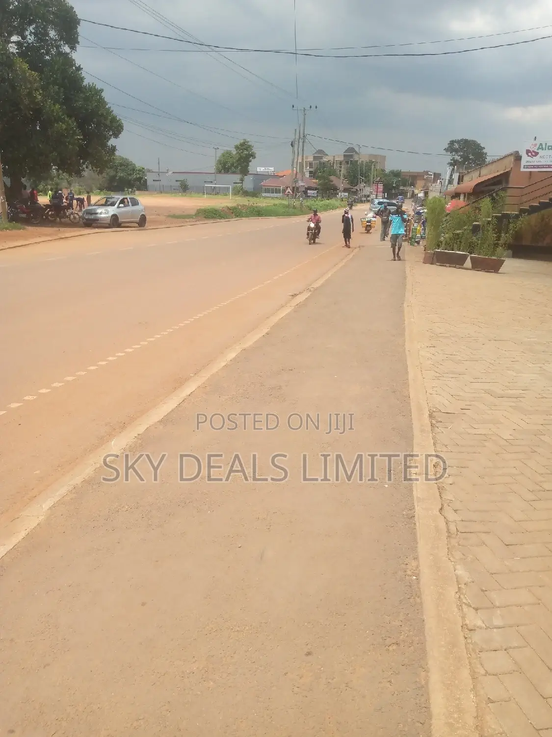 Shop for Rent in Kisaasi