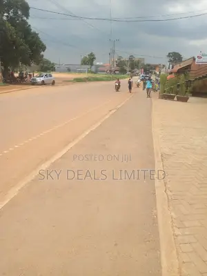 Shop for Rent in Kisaasi