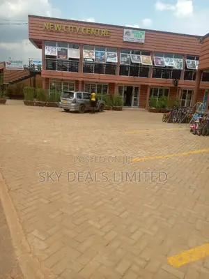 Shop for Rent in Kisaasi
