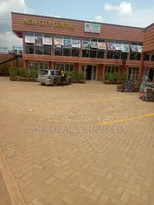 Shop for Rent in Kisaasi