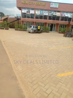 Shop for Rent in Kisaasi