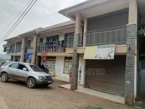 Big Shop Space for Rent in Kisaasi