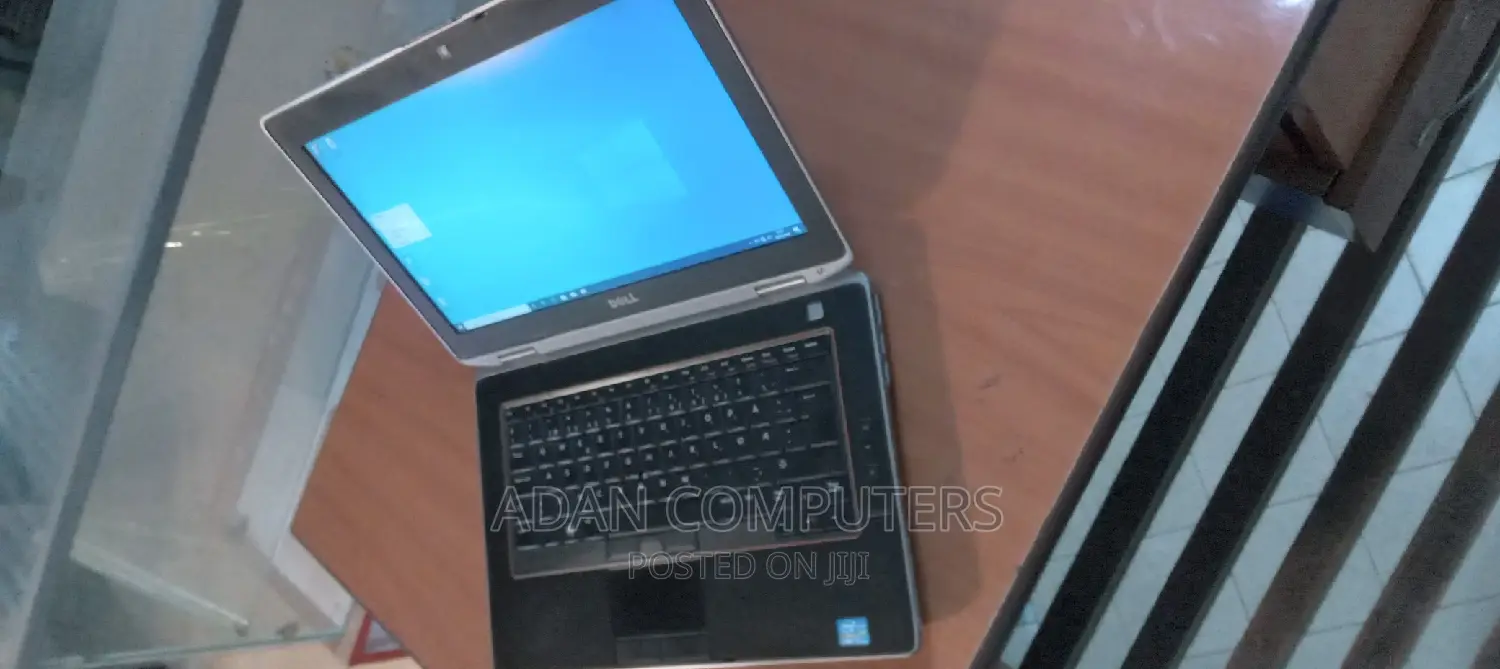 Laptop Dell Latitude E6420 4GB Intel Core I5 HDD 500GB