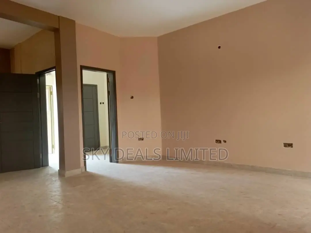 Big Shop Space for Rent in Kisaasi