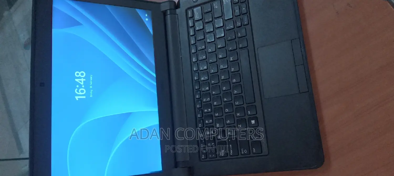 Laptop Dell Latitude 13 3340 4GB Intel Core I3 HDD 500GB