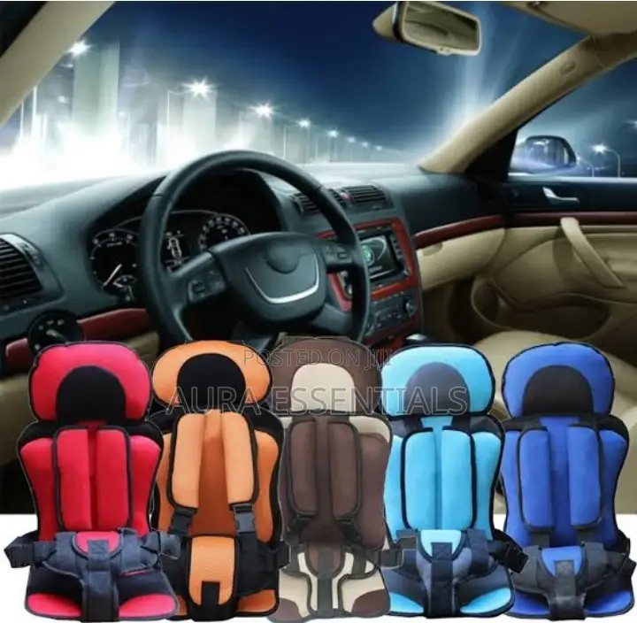 Family Kids Safety Car Seat