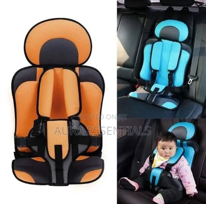 Family Kids Safety Car Seat