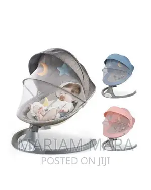 Baby Electric Swing Chair