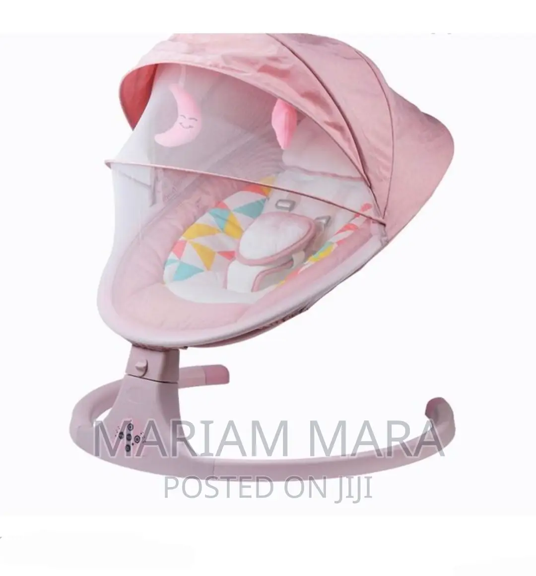 Baby Electric Swing Chair