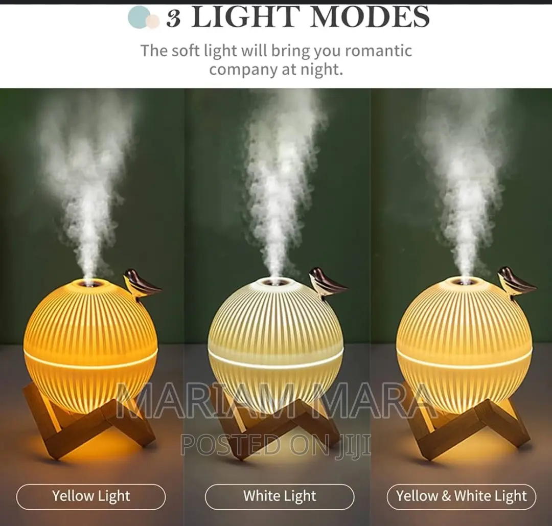 Humudifier /Lark Humidifier
