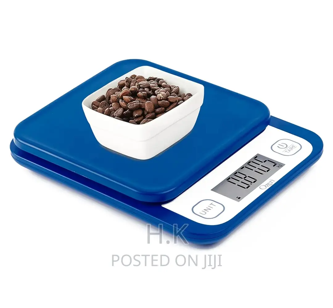 Digital Weighing Food Scale
