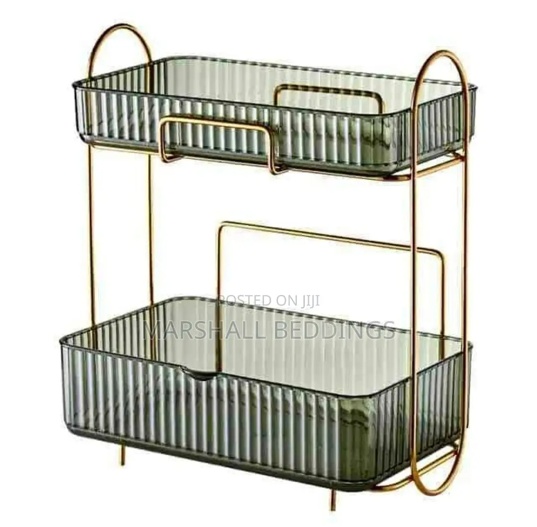 Cosmetic Organizer