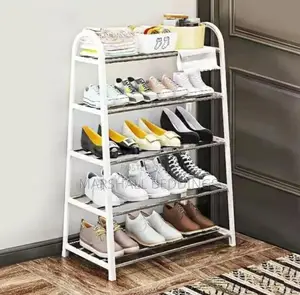 Shoerack Available