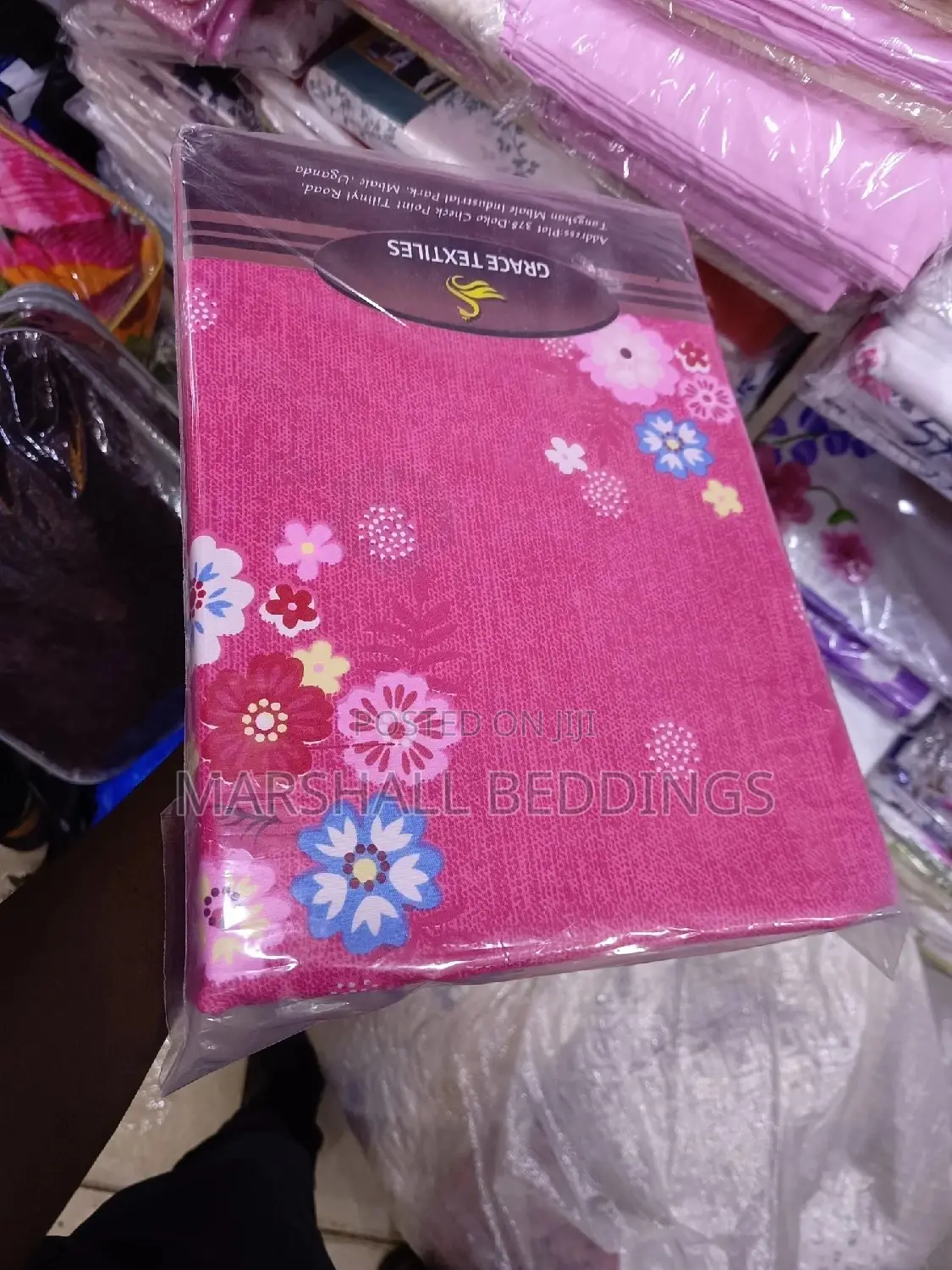 5by6 Bedsheets