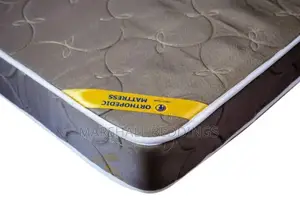 5by6/8inch Orthopedic Comform Mattress