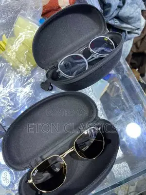 Photo - Rayban Glasses