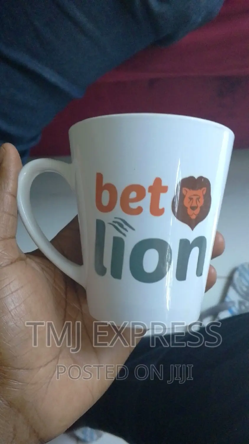 Braded Cups