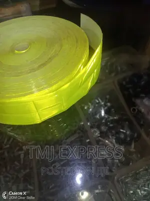 Reflective Tape