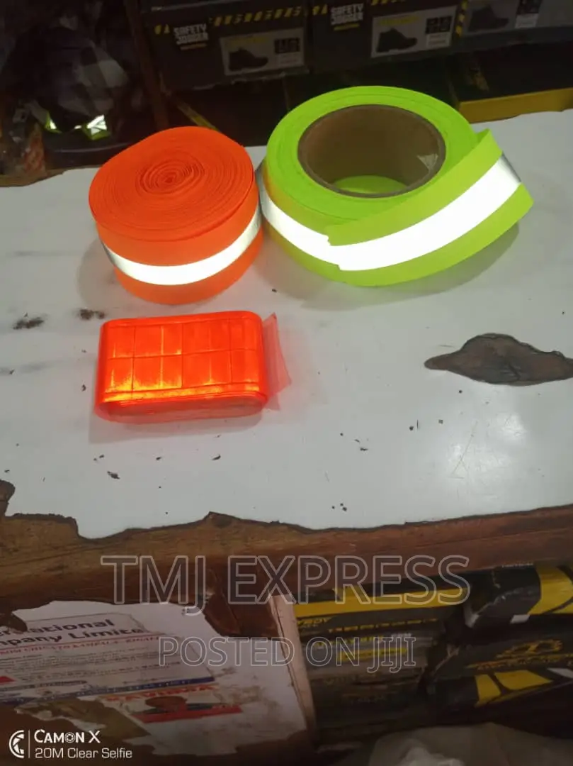 Reflective Tape