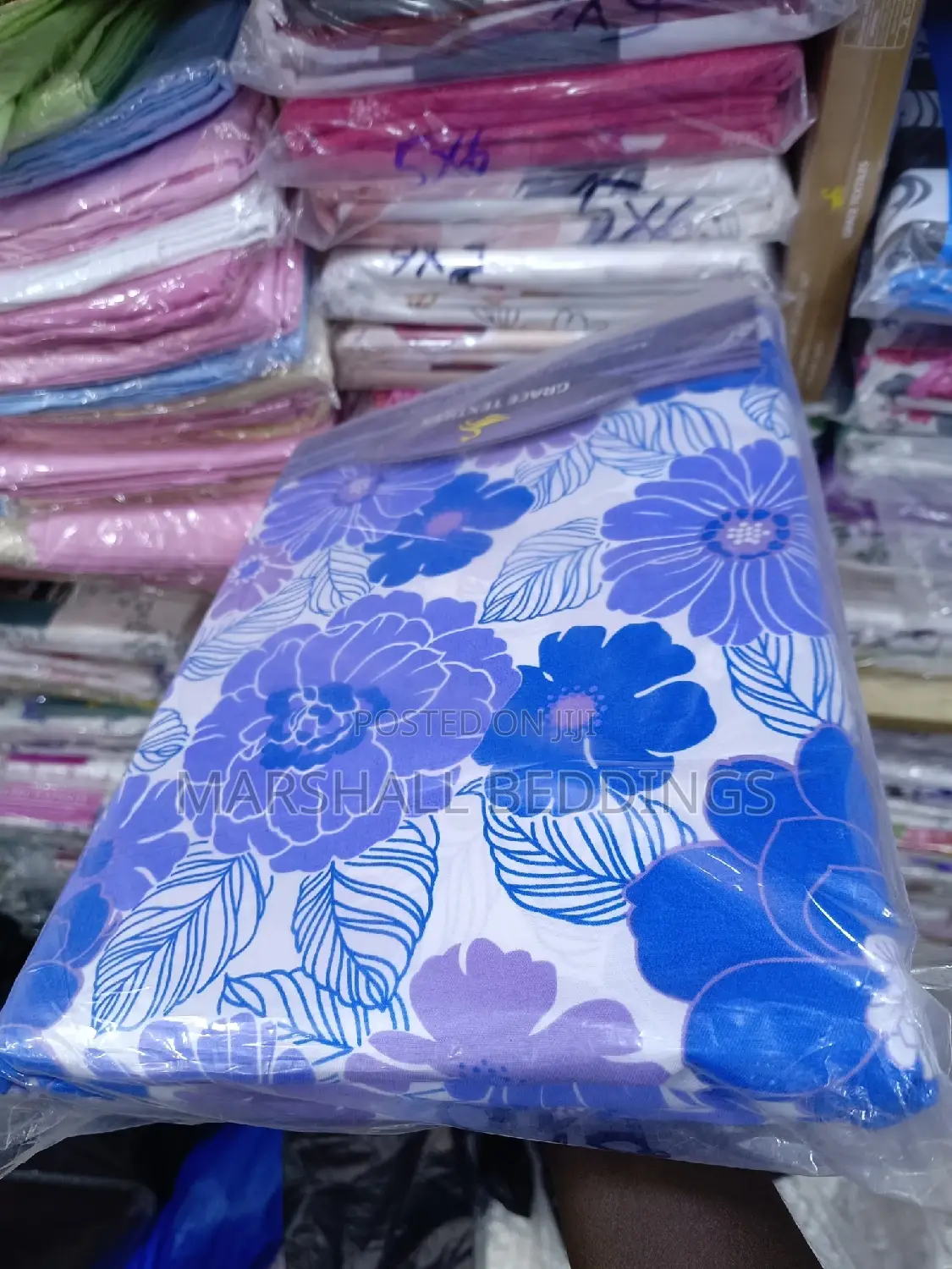5*6 Bedsheets