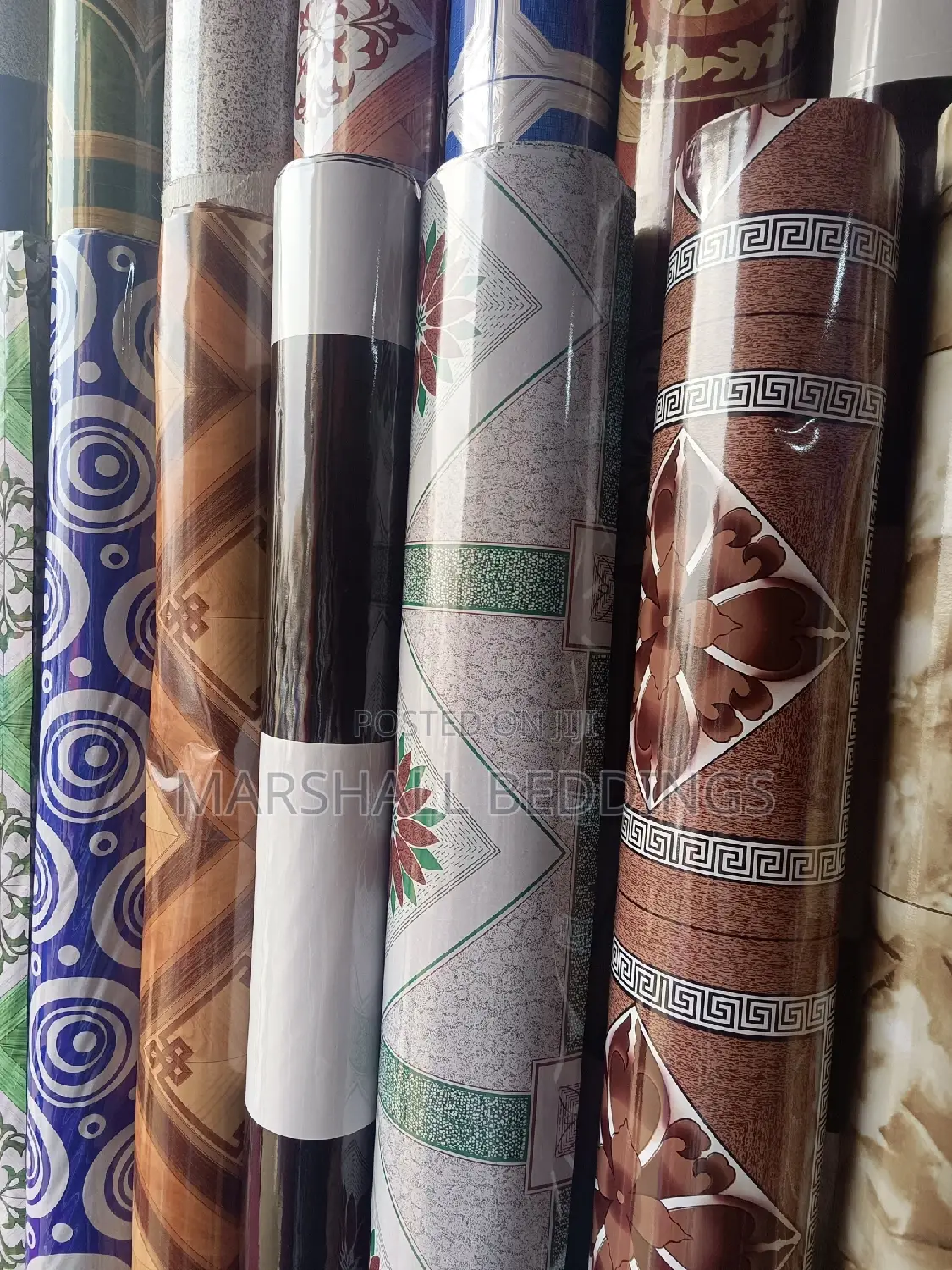 Rubber Carpets Per Meter