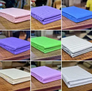 Plain Bedsheets