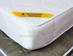 5*6/6inch Orthopedic Matttresses -Crestform