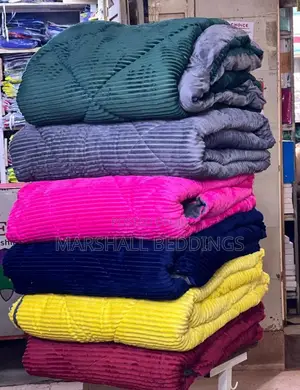 Heavy Woolen Duvets