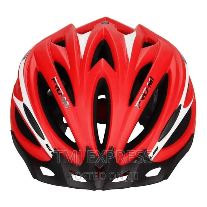 Bycles Helmets