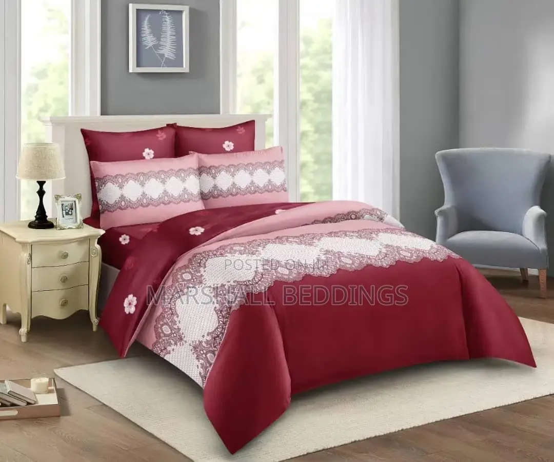 5by6 Duvet Set