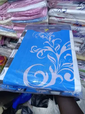 5by6 Cotton Bedsheets