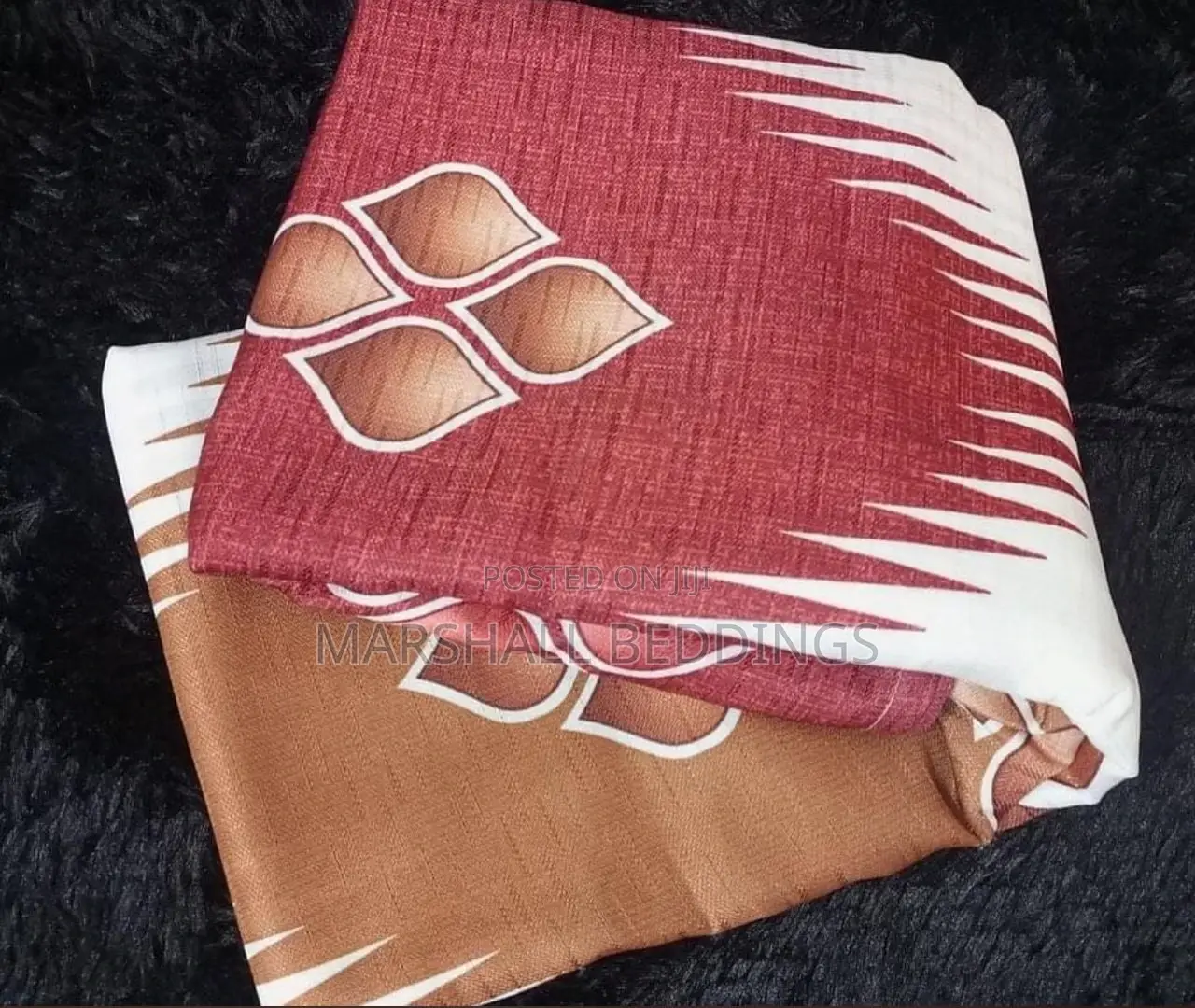 Quality Ring Curtains in Pair