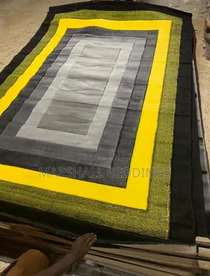 Large Size Carpet