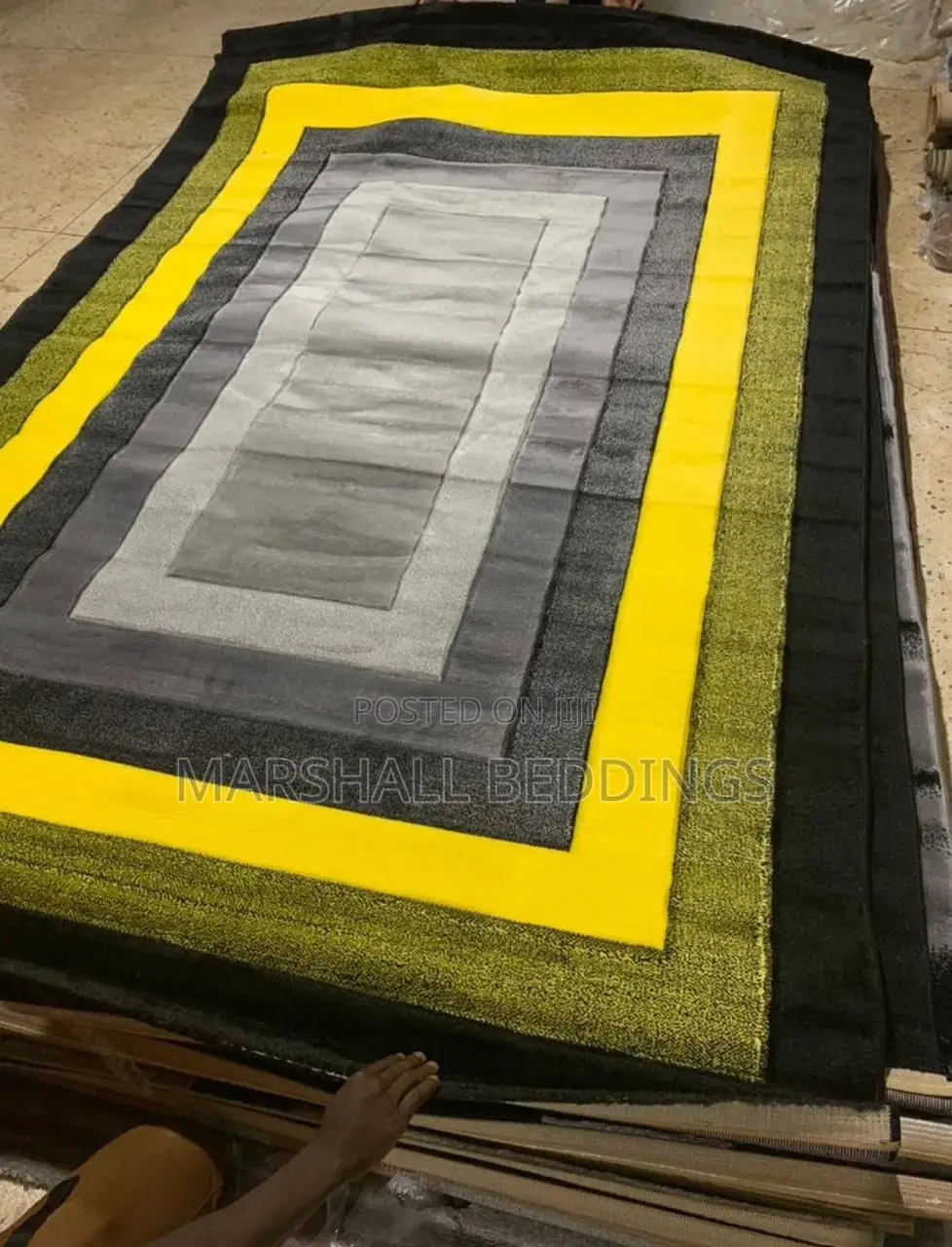 Large Size Carpet