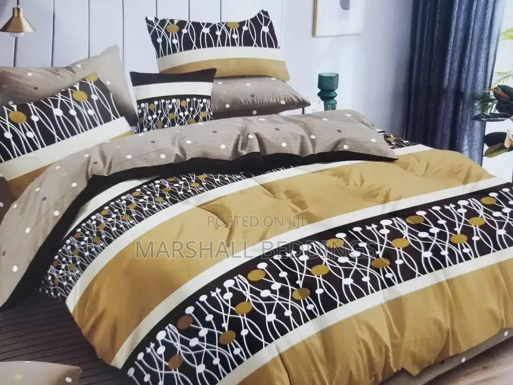 6*6 Duvet Set