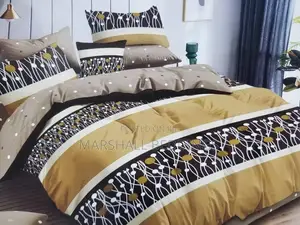 6*6 Duvet Set