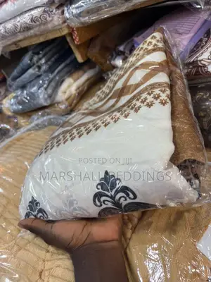 2 PCS Curtain Set