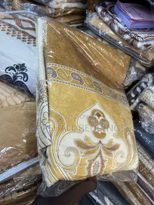 2 PCS Curtain Set