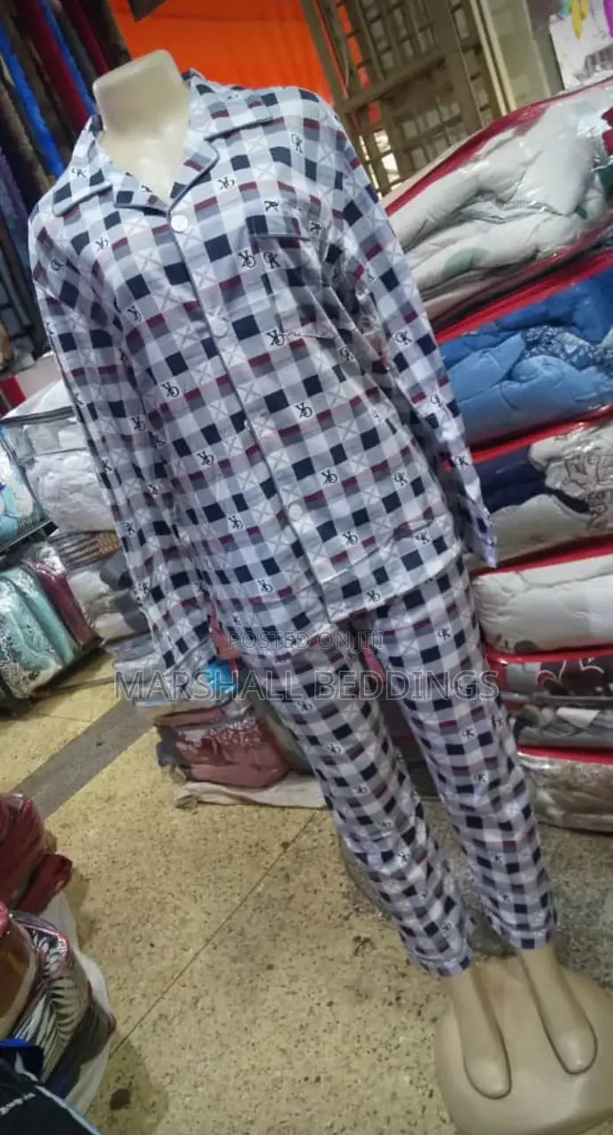 Nights for Men and Woman