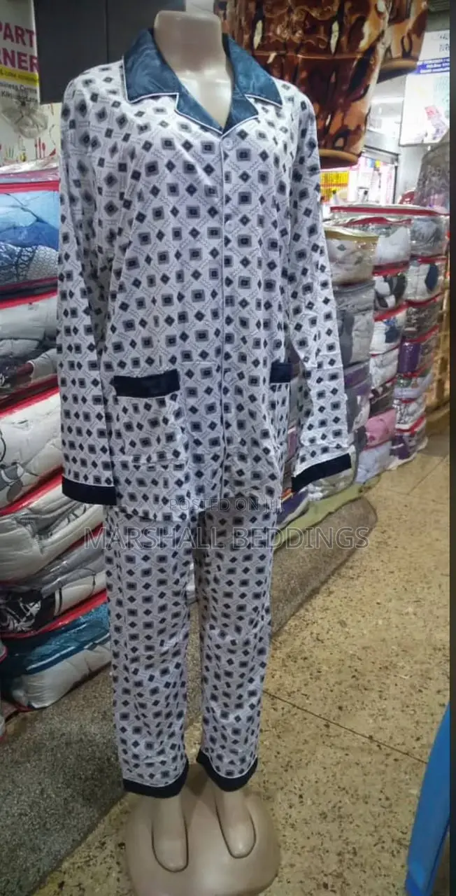 Nights for Men and Woman